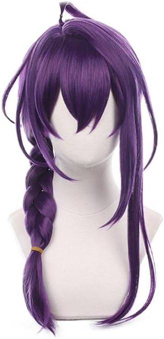 あんスタ 神崎颯馬 ウィッグ Amazon.co.jp: 神崎颯馬 コスプレ ウィッグ かんざき そうま